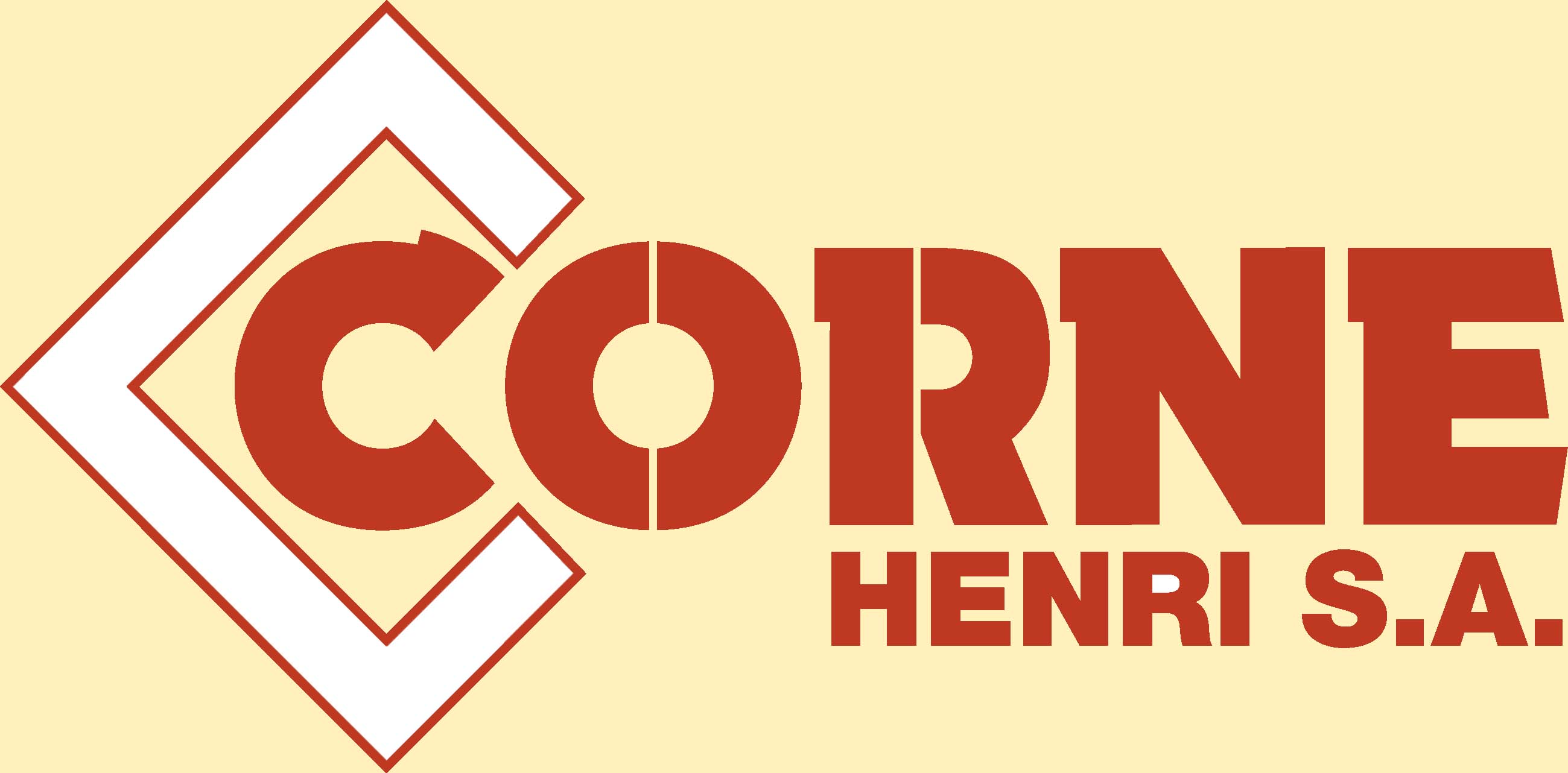 Corne Henri Sa